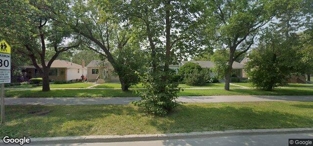 805 Day Street（加拿大曼尼托巴省温尼伯市）房屋照片