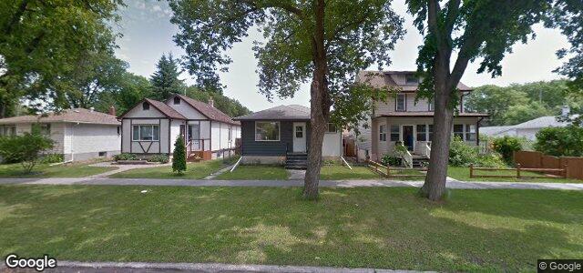 Larawan ng 806 Winona Street sa Winnipeg, Manitoba