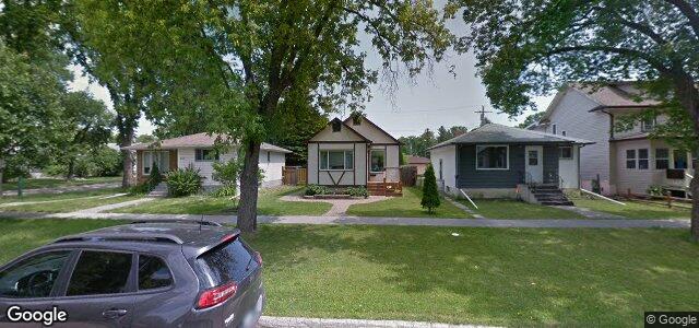 Larawan ng 808 Winona Street sa Winnipeg, Manitoba