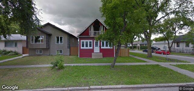 Larawan ng 900 Hoka Street sa Winnipeg, Manitoba