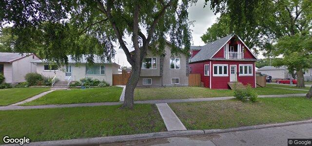 Larawan ng 902 Hoka Street sa Winnipeg, Manitoba