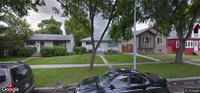 Larawan ng 904 Hoka Street sa Winnipeg, Manitoba