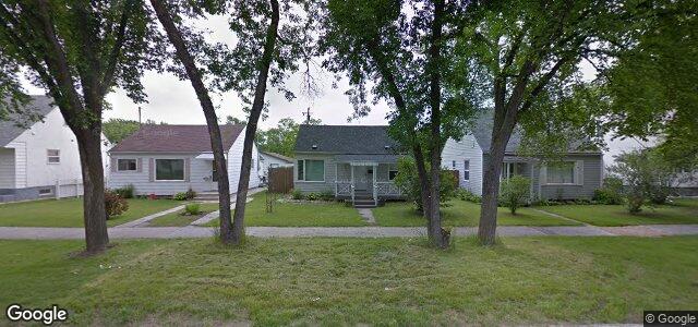 Larawan ng 904 Madeline Street sa Winnipeg, Manitoba
