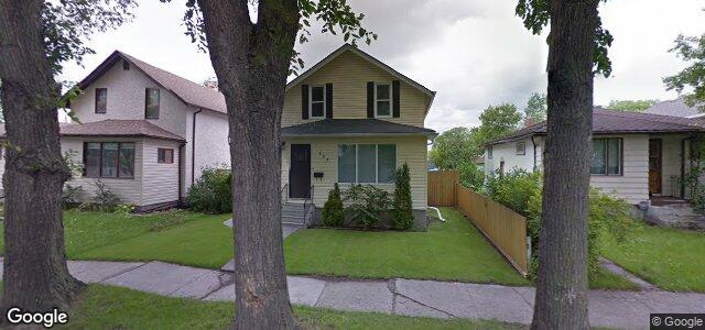 Larawan ng 905 Winona Street sa Winnipeg, Manitoba