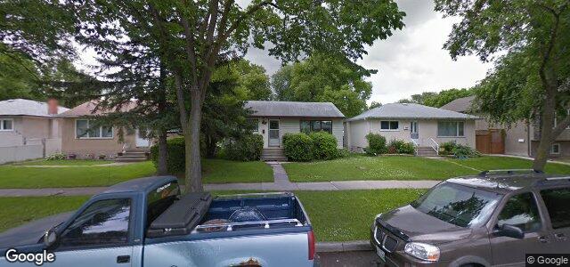 Larawan ng 906 Hoka Street sa Winnipeg, Manitoba