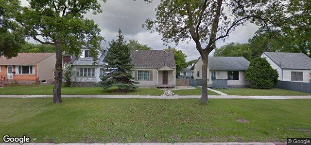 Larawan ng 907 Madeline Street sa Winnipeg, Manitoba