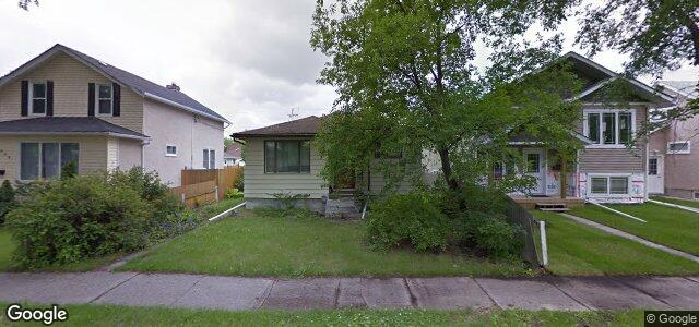 Larawan ng 907 Winona Street sa Winnipeg, Manitoba