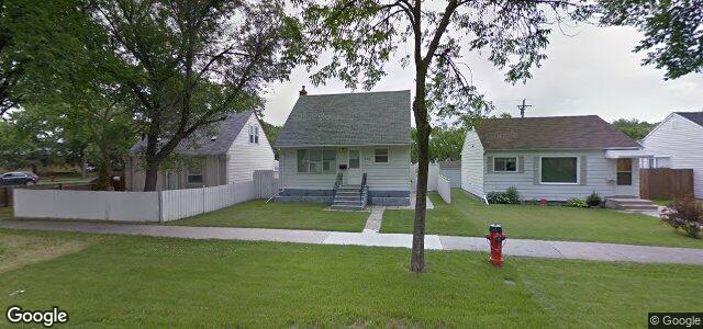 Larawan ng 908 Madeline Street sa Winnipeg, Manitoba
