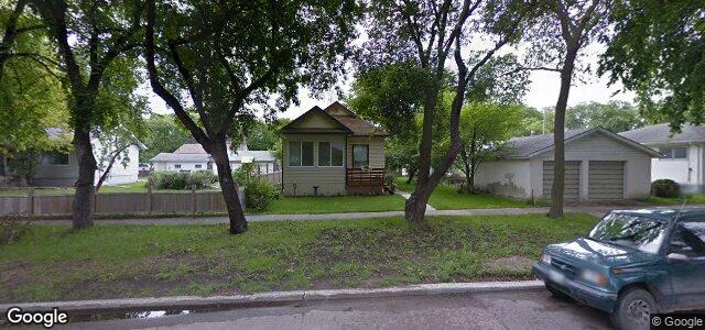 Larawan ng 908 Winona Street sa Winnipeg, Manitoba