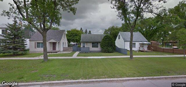 Larawan ng 909 Madeline Street sa Winnipeg, Manitoba