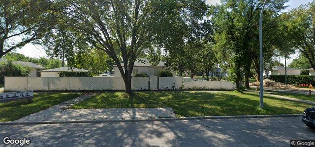 910 Hoka Street（加拿大曼尼托巴省温尼伯市）房屋照片