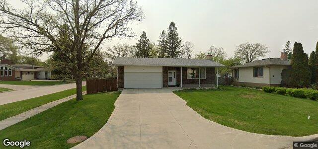 Larawan ng 1 Rattai Place sa Winnipeg, Manitoba