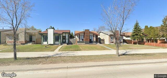 Larawan ng 1024 Dakota Street sa Winnipeg, Manitoba