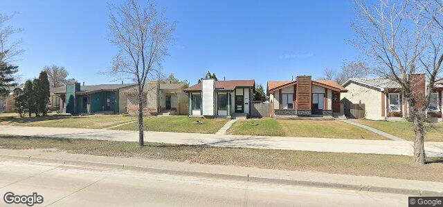 Larawan ng 1028 Dakota Street sa Winnipeg, Manitoba