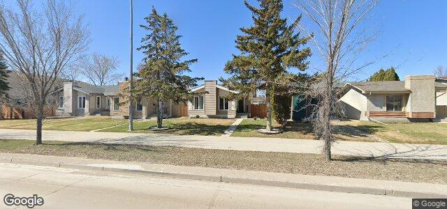 Larawan ng 1040 Dakota Street sa Winnipeg, Manitoba