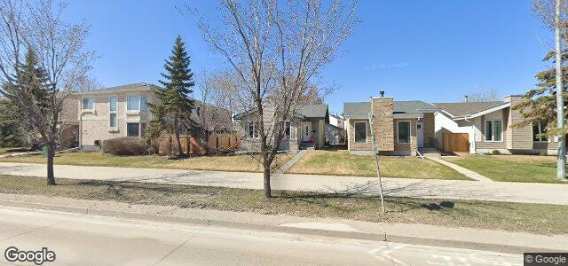 1048 Dakota Street（加拿大曼尼托巴省溫尼伯市）房屋照片