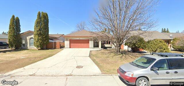 Larawan ng 108 Beckinsale Bay sa Winnipeg, Manitoba