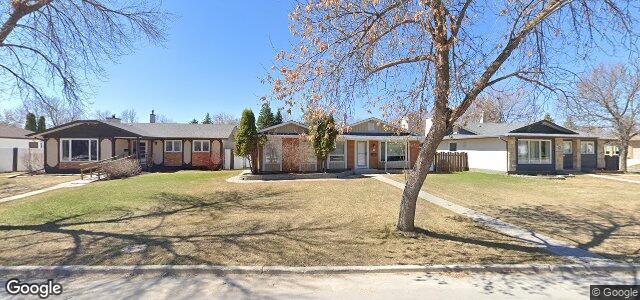 Larawan ng 11 Kerwell Place sa Winnipeg, Manitoba