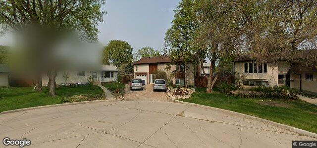 11 Rattai Place（加拿大曼尼托巴省温尼伯市）房屋照片