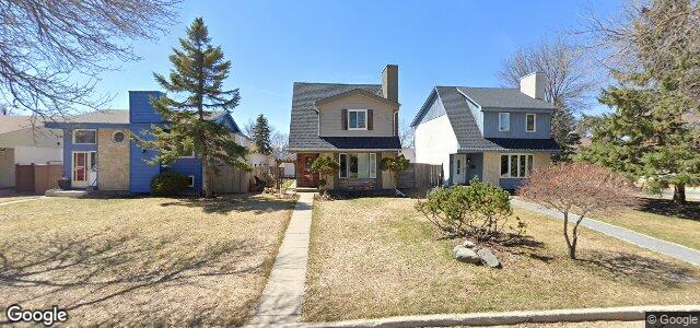 Larawan ng 11 Scotsborough Place sa Winnipeg, Manitoba