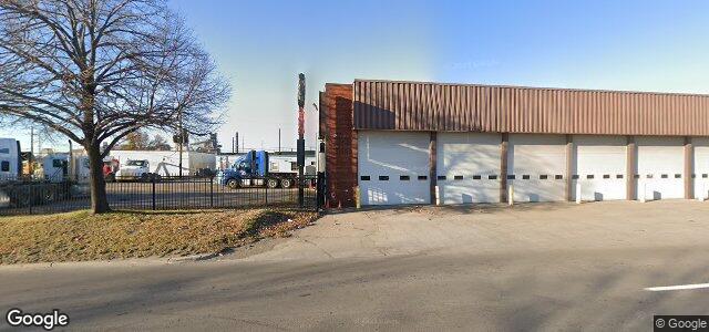 Larawan ng 11 Wyoming Street sa Winnipeg, Manitoba