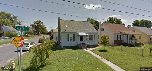 Larawan ng 114 Vista Avenue sa Winnipeg, Manitoba