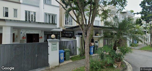 Photo of 117 Greenwood Avenue in Winnipeg, Manitoba