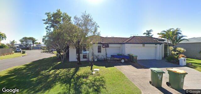 Larawan ng 12 Wisconsin Street sa Winnipeg, Manitoba