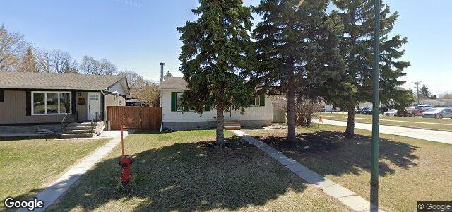 Larawan ng 120 Hazelwood Crescent sa Winnipeg, Manitoba