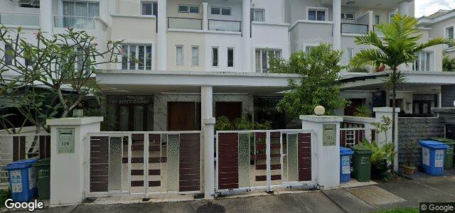 Larawan ng 121 Greenwood Avenue sa Winnipeg, Manitoba