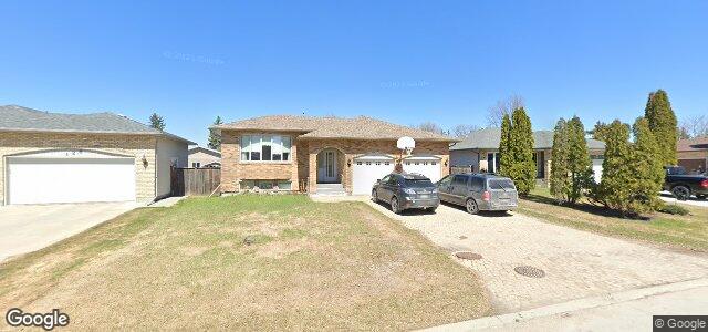 Larawan ng 124 Beckinsale Bay sa Winnipeg, Manitoba