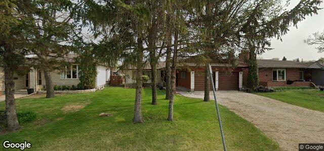 Larawan ng 130 Vista Avenue sa Winnipeg, Manitoba