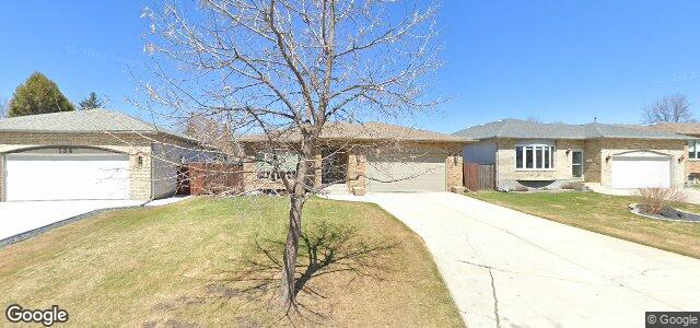 Larawan ng 132 Beckinsale Bay sa Winnipeg, Manitoba