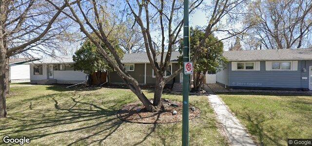 Larawan ng 136 Hazelwood Crescent sa Winnipeg, Manitoba