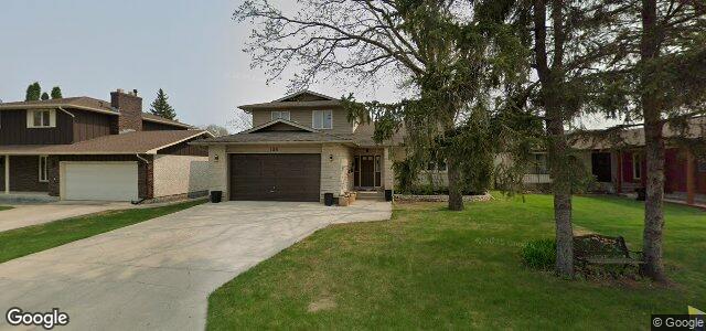 Larawan ng 138 Vista Avenue sa Winnipeg, Manitoba