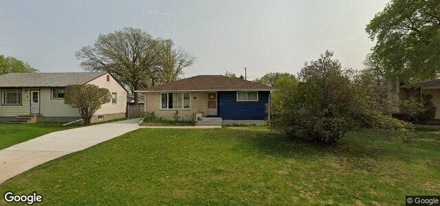 Larawan ng 14 Abbotsford Crescent sa Winnipeg, Manitoba