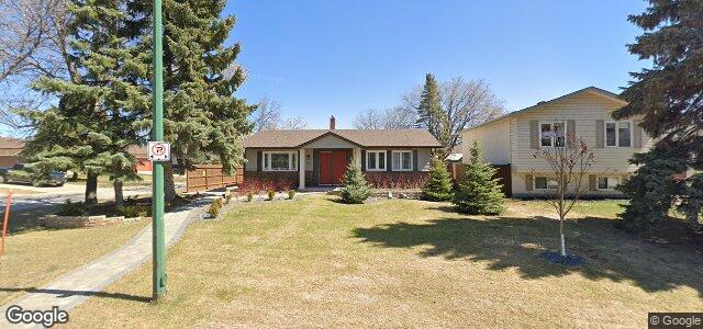 Larawan ng 14 Kerwell Place sa Winnipeg, Manitoba