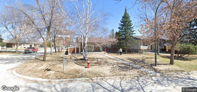 Larawan ng 14 Scotsborough Place sa Winnipeg, Manitoba