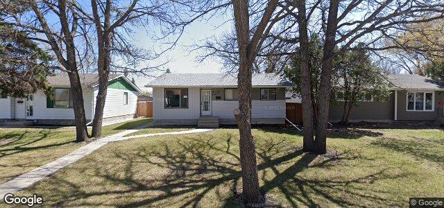 Larawan ng 140 Hazelwood Crescent sa Winnipeg, Manitoba