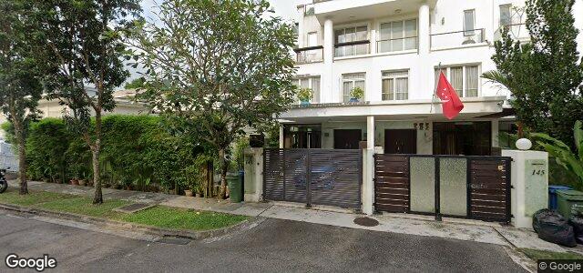 Photo of 143 Greenwood Avenue in Winnipeg, Manitoba