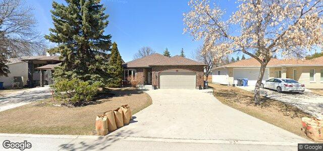 146 Beckinsale Bay（加拿大曼尼托巴省溫尼伯市）房屋照片