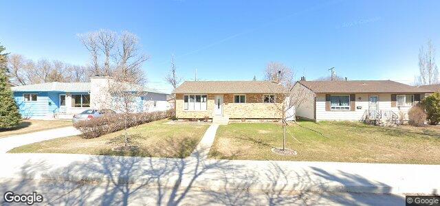 Larawan ng 149 Hazelwood Crescent sa Winnipeg, Manitoba