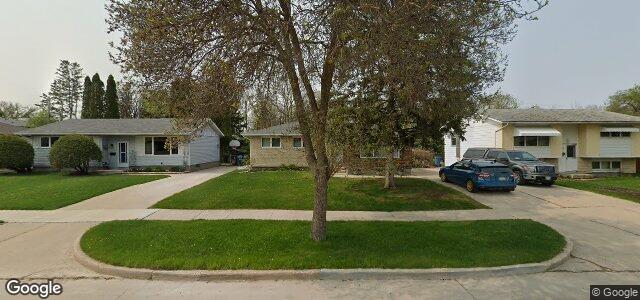 Photo of 149 Vista Avenue in Winnipeg, Manitoba
