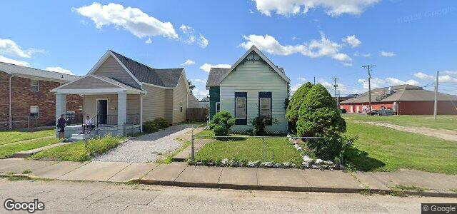 Larawan ng 15 Iowa Street sa Winnipeg, Manitoba