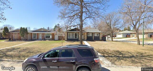 Larawan ng 15 Kerwell Place sa Winnipeg, Manitoba