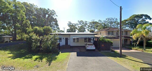 Larawan ng 15 Wyoming Street sa Winnipeg, Manitoba