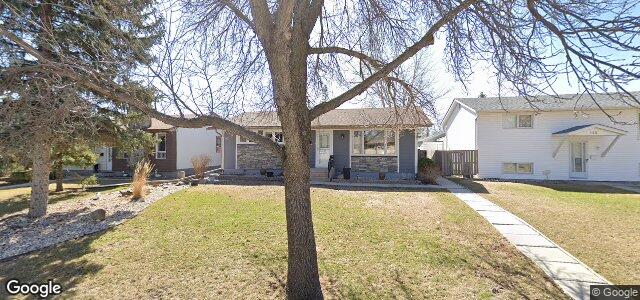 Larawan ng 150 Hazelwood Crescent sa Winnipeg, Manitoba