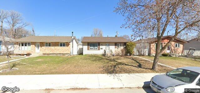 Larawan ng 153 Hazelwood Crescent sa Winnipeg, Manitoba