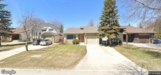 Larawan ng 154 Beckinsale Bay sa Winnipeg, Manitoba