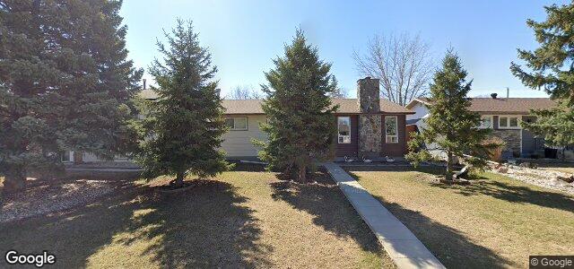 Larawan ng 154 Hazelwood Crescent sa Winnipeg, Manitoba